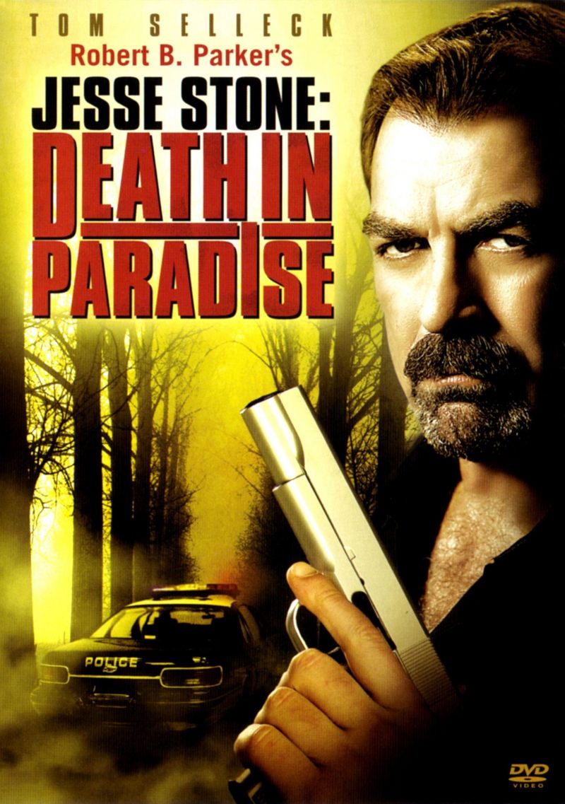Jesse Stone - 03 - Death in Paradise (2006) 1080p AMZN WEB-DL DD 5 1 H 264 (NLsub)