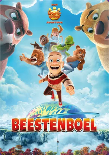Beestenboel (2024) 1080p WEBRip DD2.0 NL Gesproken