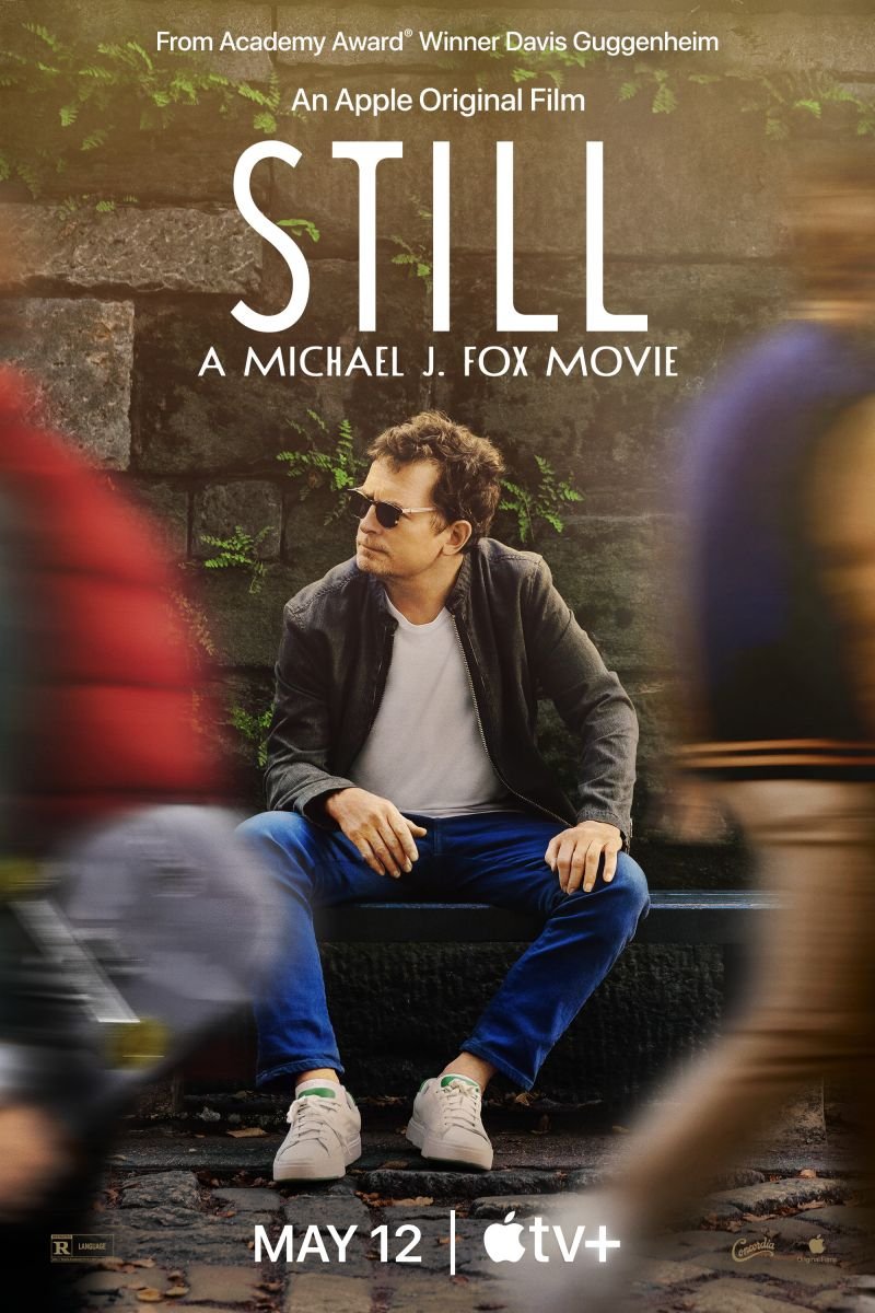 Still (2023) A Michale J. Fox Movie