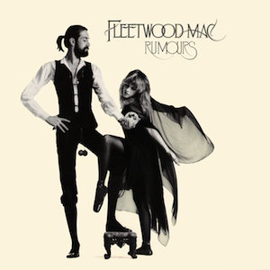 Fleetwood Mac - Rumours (24/96/5.1)