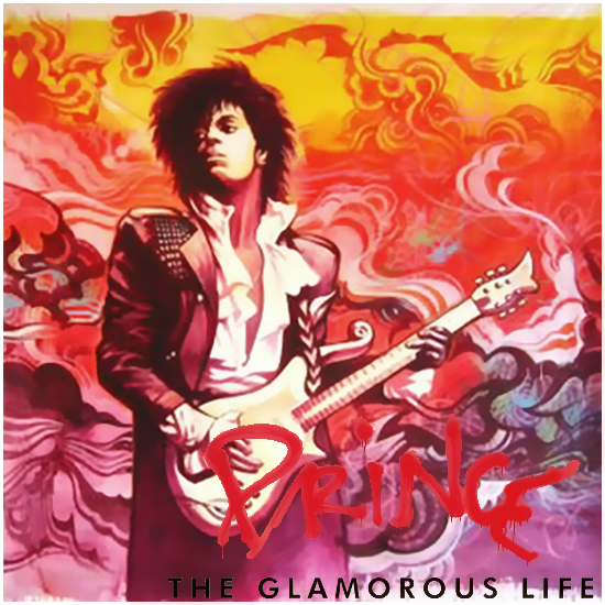 Prince - The Glamourpus Life (1983)