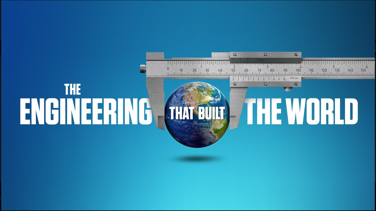 The Engineering That Built the World S01E06 Cable Across the Sea 720p