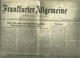 Frankfurter Allgemeine Zeitung 2.4.22