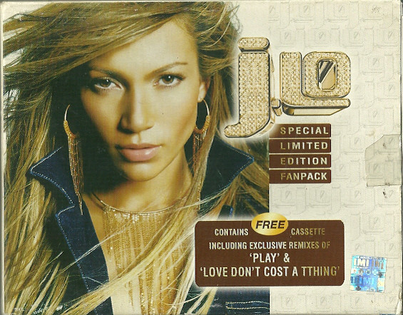 Jennifer Lopez-J.Lo-Special Edition-CD-MP3-2001-TVRf-DDF