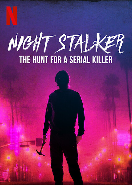 Netflix Docu Night Stalker S01E04 Manhunt NL Subs