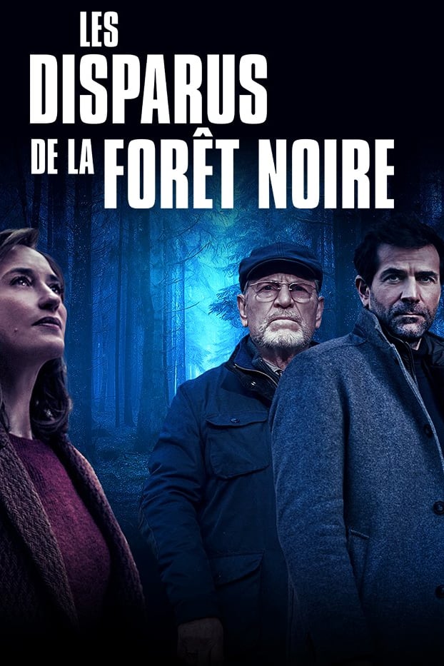 [la une] Les Disparus de la Forêt-Noire (2022) S01 1080p AAC 2 0 H265-NLSubs --->CompleetSeizoen<---