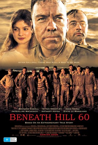 Beneath Hill 60 (2010) 1080p BluRay DD5.1 H264 NLsubs