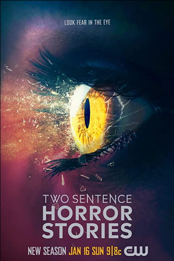 Two Sentence Horror Stories S02E03 1080p
