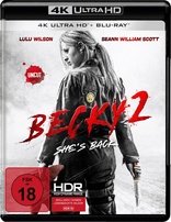 The Wrath of Becky (2023) BluRay 2160p HDR DTS-HD MA 5.1 AC3 HEVC NL-RetailSub REMUX