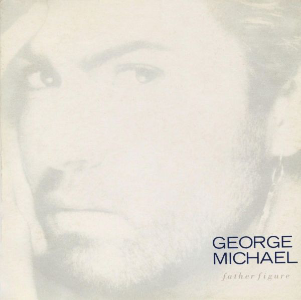 George Michael - Father Figure (1987) [CDM]