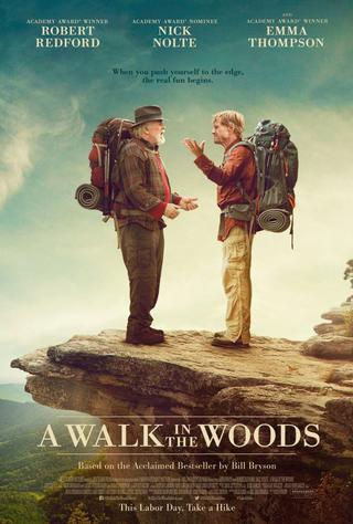 A Walk in the Woods (2015) 1080p AC-3 DD5.1 H264 NLsubs
