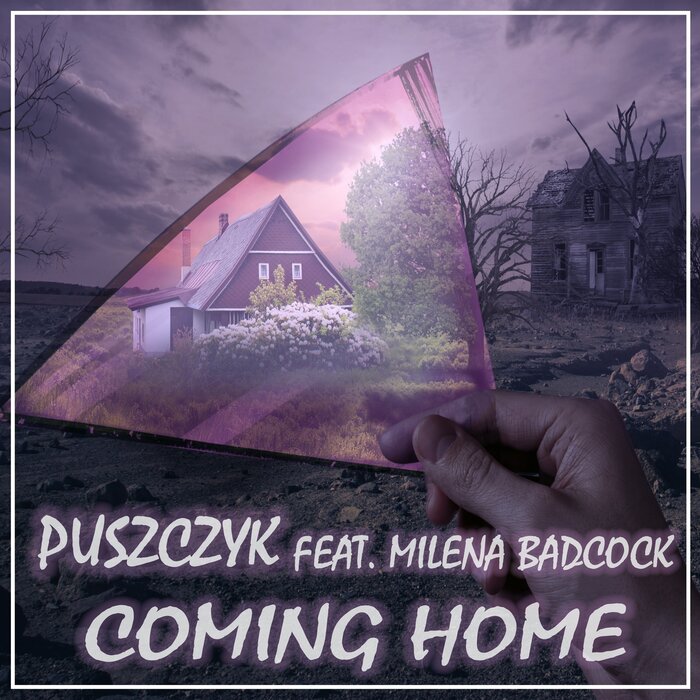 Puszczyk feat Milena Badcock - Coming Home-(4061707626883)-WEB-2021-ZzZz