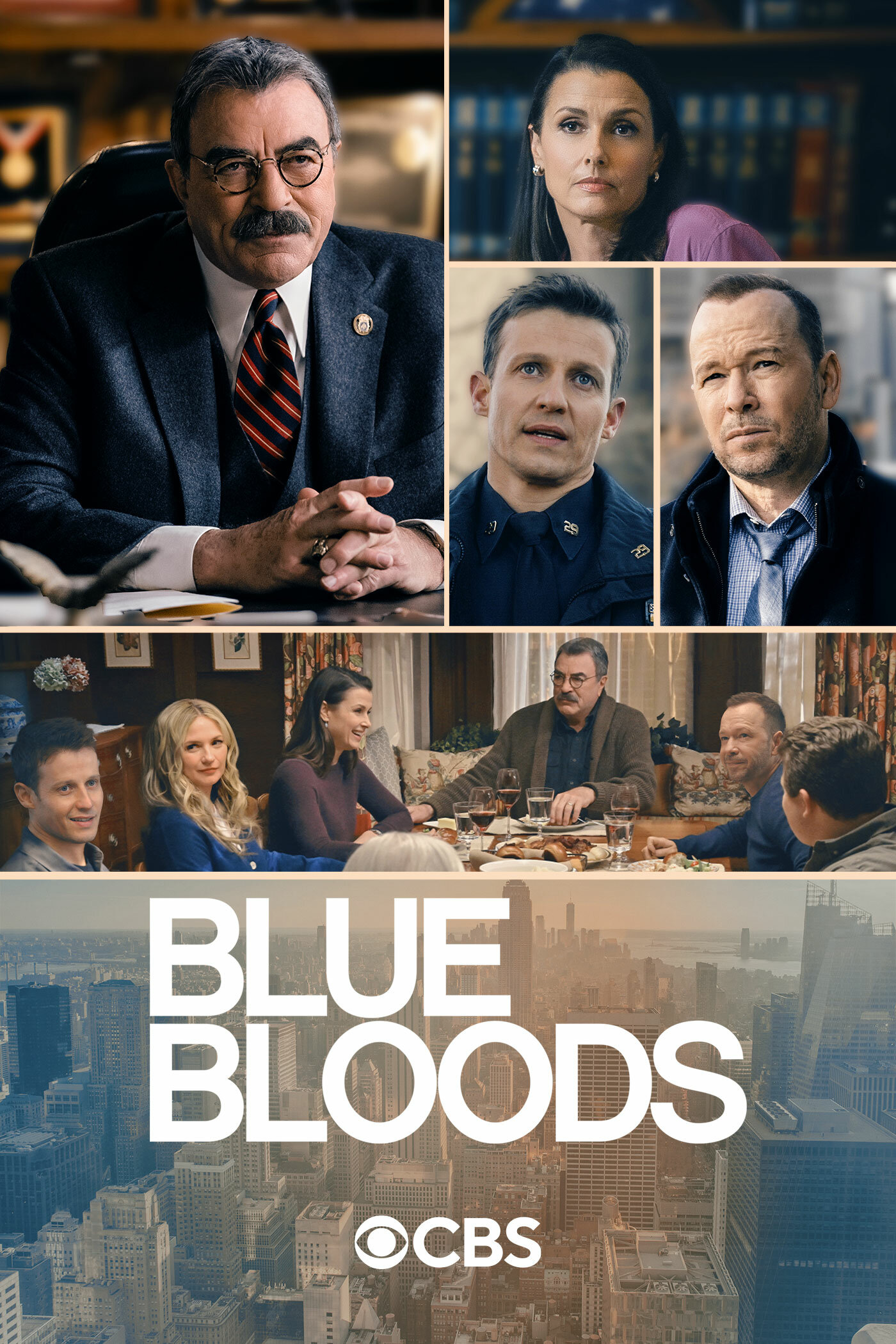 Blue Bloods S14E08 Wicked Games 1080p AMZN WEB-DL DDP5 1 H 264-NTb
