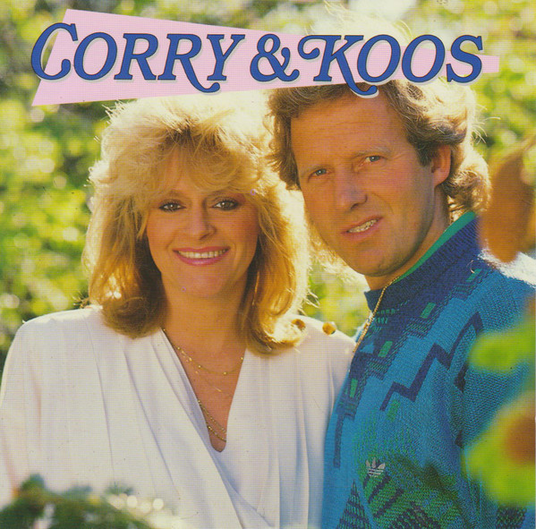 Corry & Koos - Corry & Koos