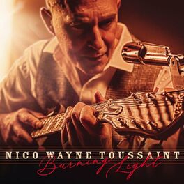 Nico Wayne Toussaint - Collection (1998 - 2022)