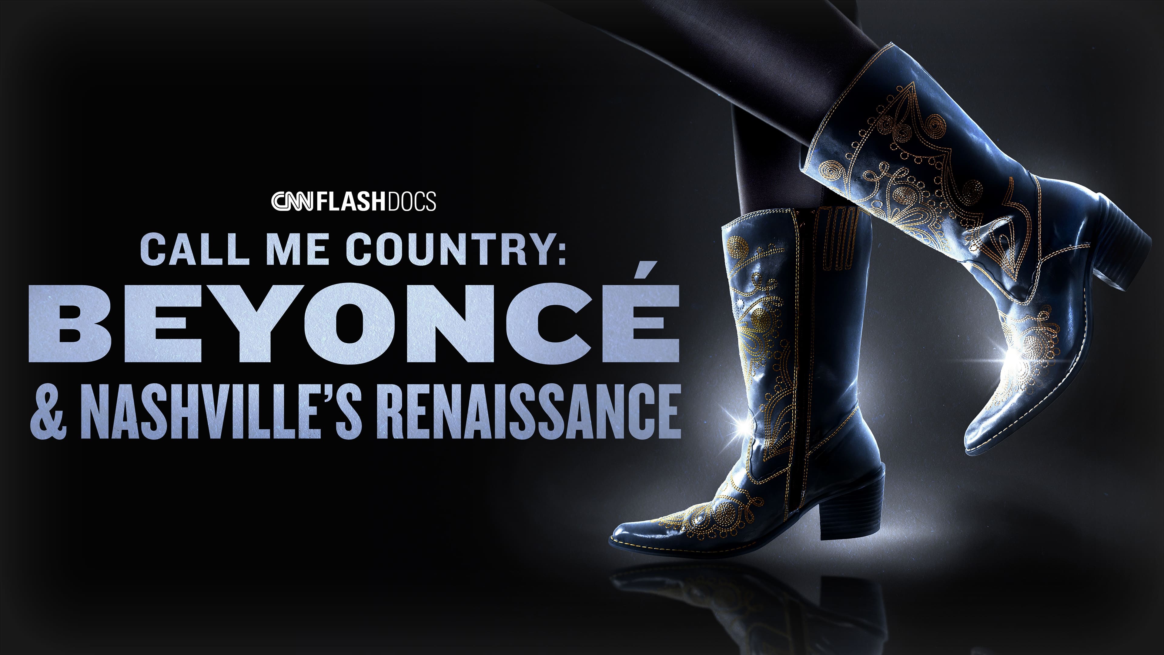 Call Me Country Beyonce and Nashvilles Renaissance 2024 1080p WEB h264-EDITH
