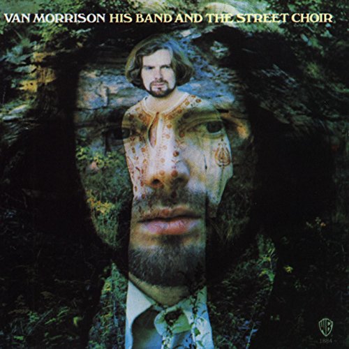 Van Morrison - 1970 - His Band And The Street Choir [2013] 24-192