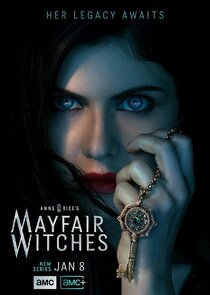 Mayfair Witches S01E01 720p WEB h264-KOGi