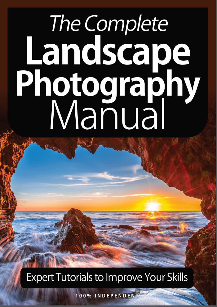 Landscape Photography Complete Manual-09 January 2021
