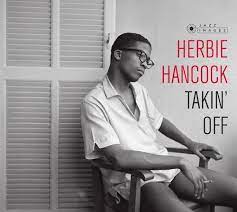 Herbie Hancock - Takin' Off 24-192