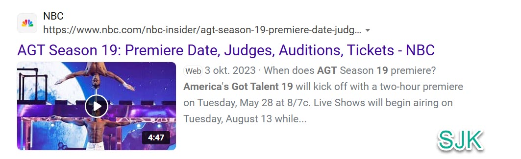 Americas Got Talent S19E01 1080p WEB h264-NLSubs-S-J-K