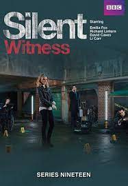 Silent Witness Seizoen 19 (2016)
