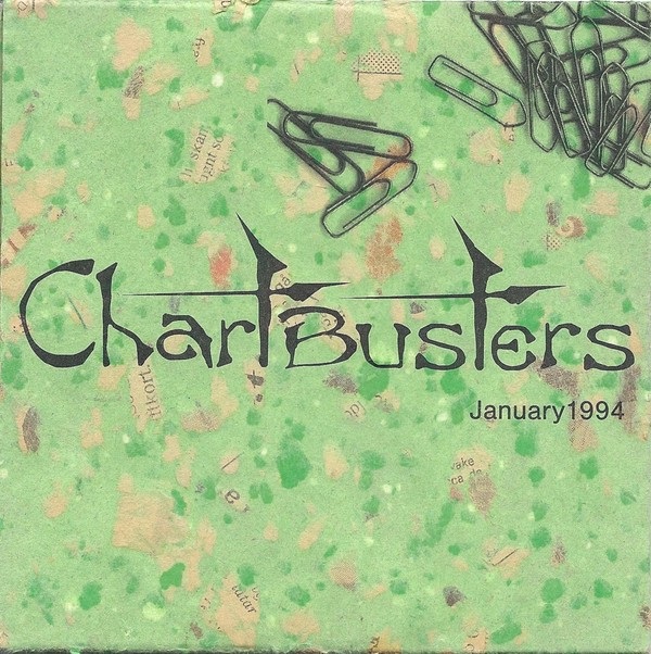 Chartbusters January 1994 (1994) wav+mp3