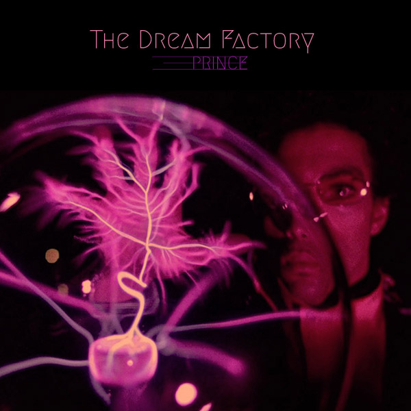 Prince - The Dream Factory (1986)