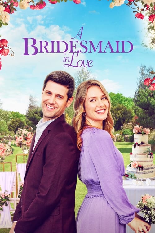 A Bridesmaid In Love 2022 1080p WEBRip 5 1-LAMA