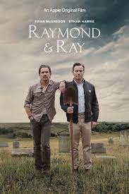 Raymond and Ray 2022 2160p WEB-DL EAC3 DDP5 1 H264 Multisubs