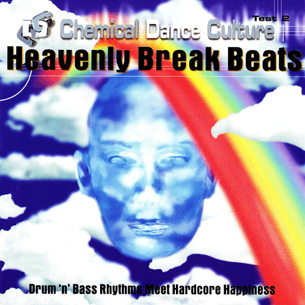 VA-Chemical Dance Culture Test 2 Heavenly Break Beats-CD-1997-FATHEAD INT