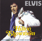 Elvis Presley - 1975-03-27 DS, Hilton Showroom, Vol. 5 [AudiRec AR-19750327-2]