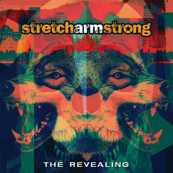 Stretch Arm Strong - 2024 - The Revealing