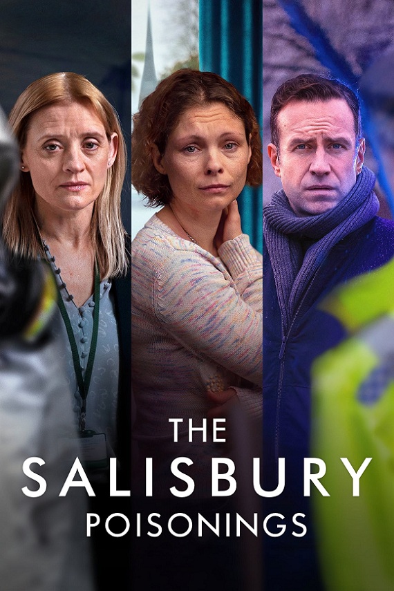 The salisbury poisonings (miniserie, 2020)