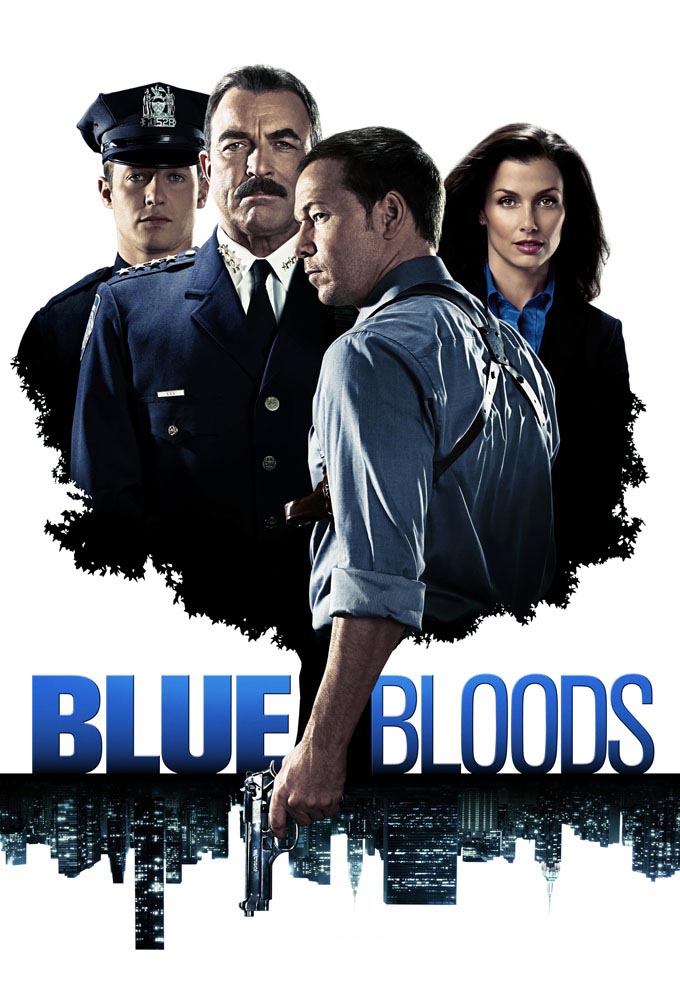Blue Bloods (2020) S11E16 1080p AMZN WEB-DL DD+5.1 NL SUB'S