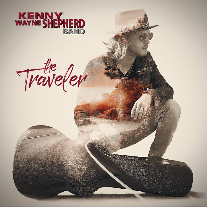 Kenny Wayne Shepherd Band - The Traveler in DTS-wav ( OSV )
