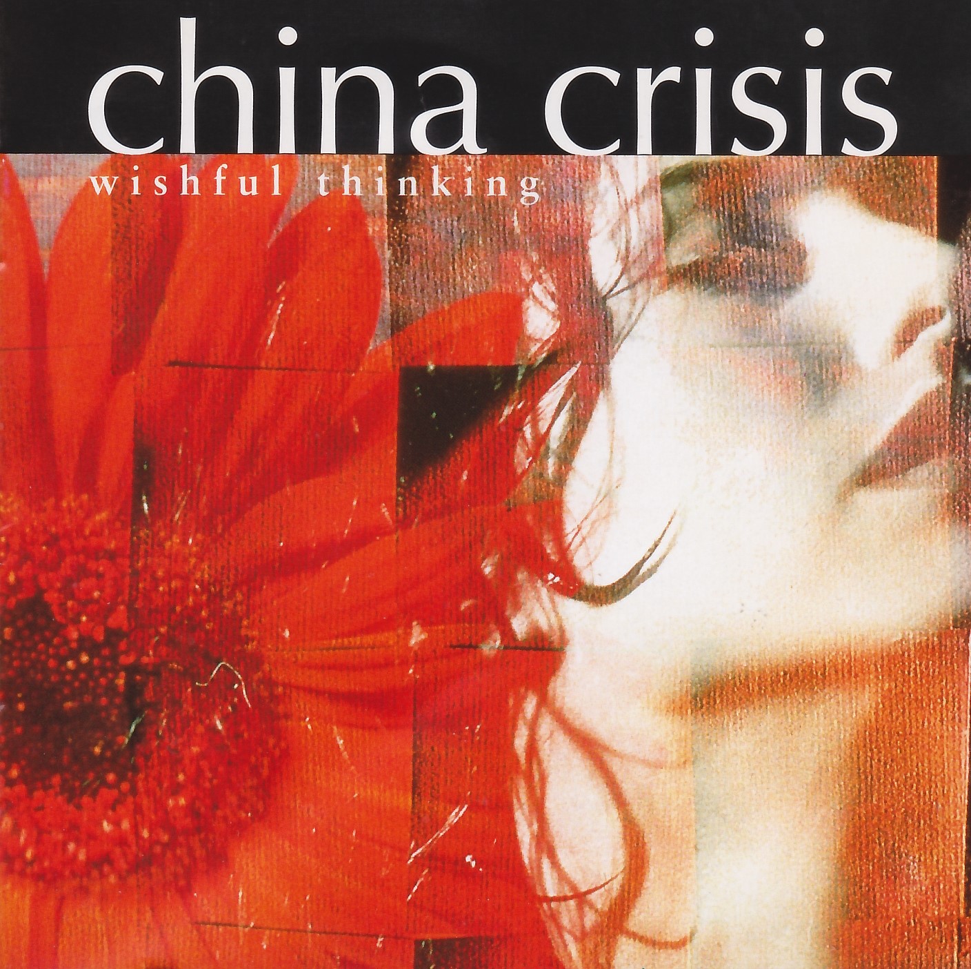 China Crisis - Wishful Thinking [2CD] (1997)