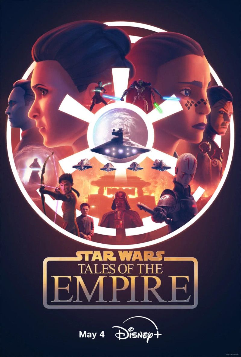 Star Wars Tales of the Empire S01 1080p DSNP WEB-DL DDP5 1 H 264-GP-TV-NLsubs