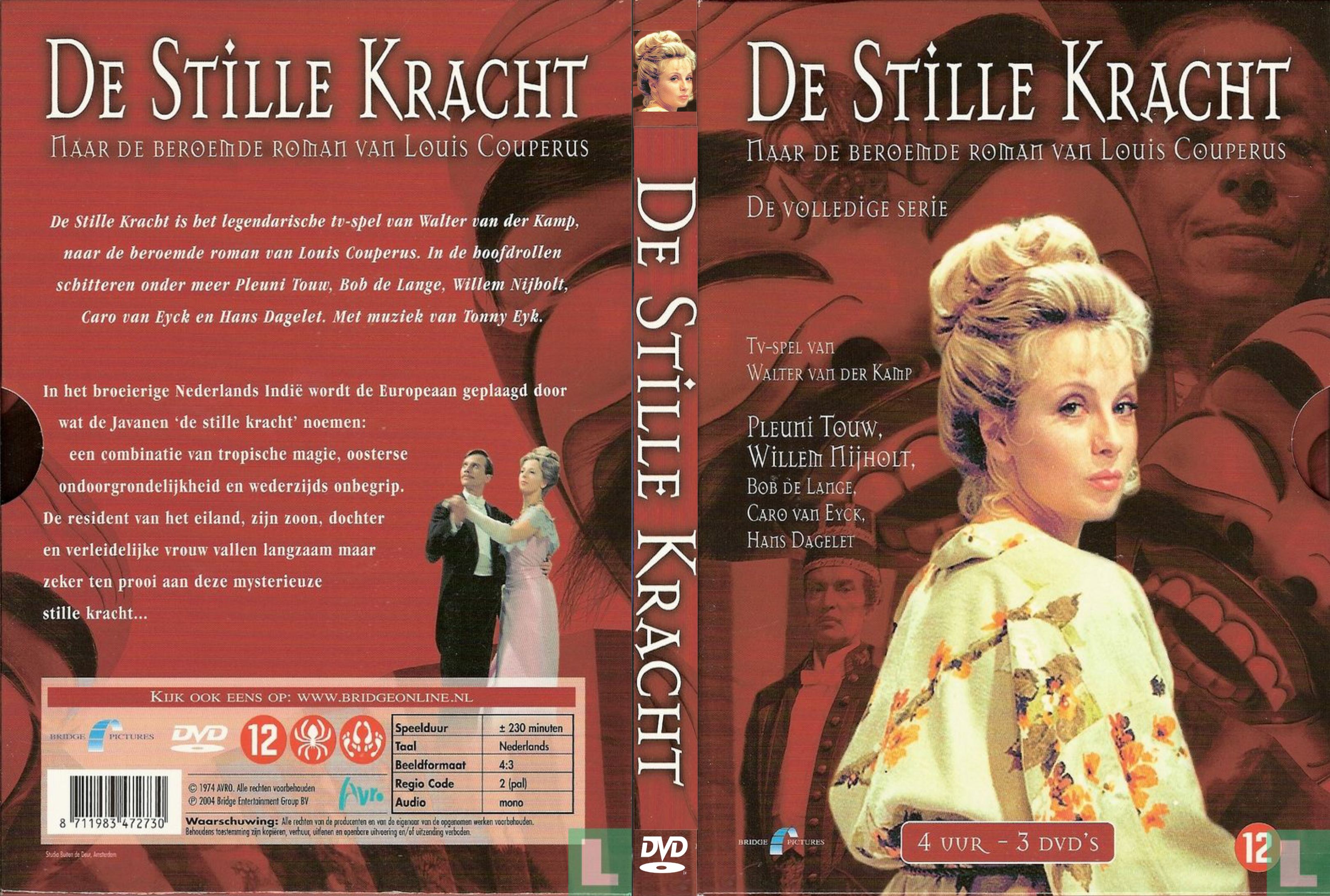 De Stille Kracht (1974) - DvD 3 Finale