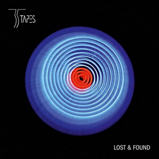 35 Tapes - Lost & Found (Verzoekje)