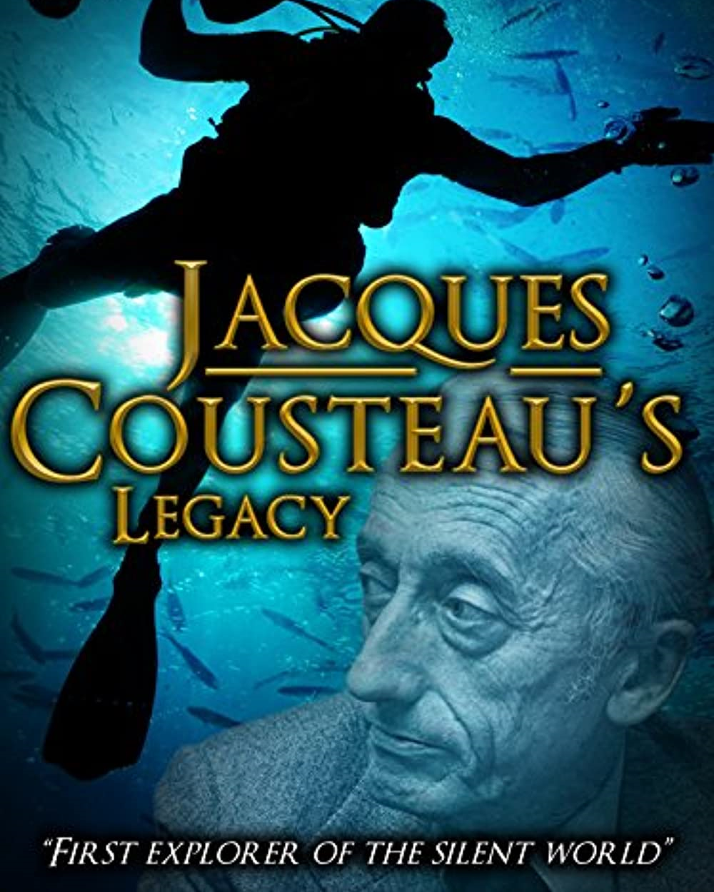 De Nalatenschap Van Jacques Cousteau GG NLSUBBED 1080p WEB x264-DDF