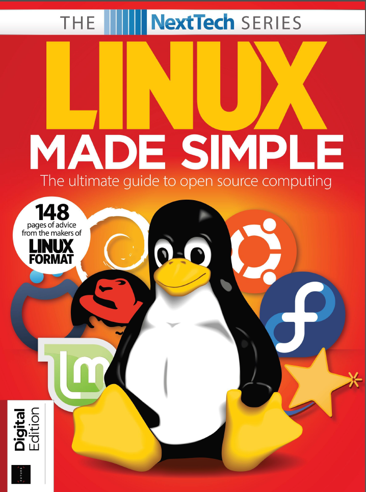 Linux Made Simple-19 November 2021