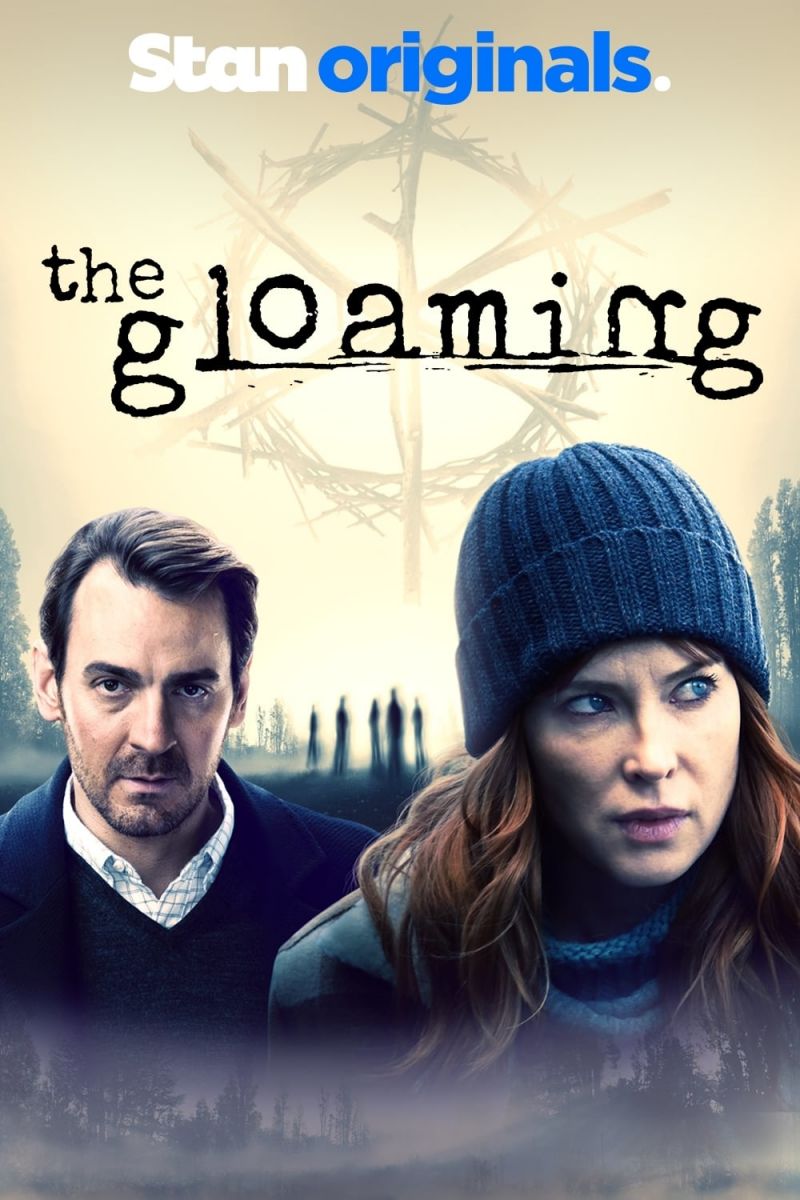 The Gloaming (2020) S01 1080p WEB H 264 DD+5 1 (Retail NLsub)