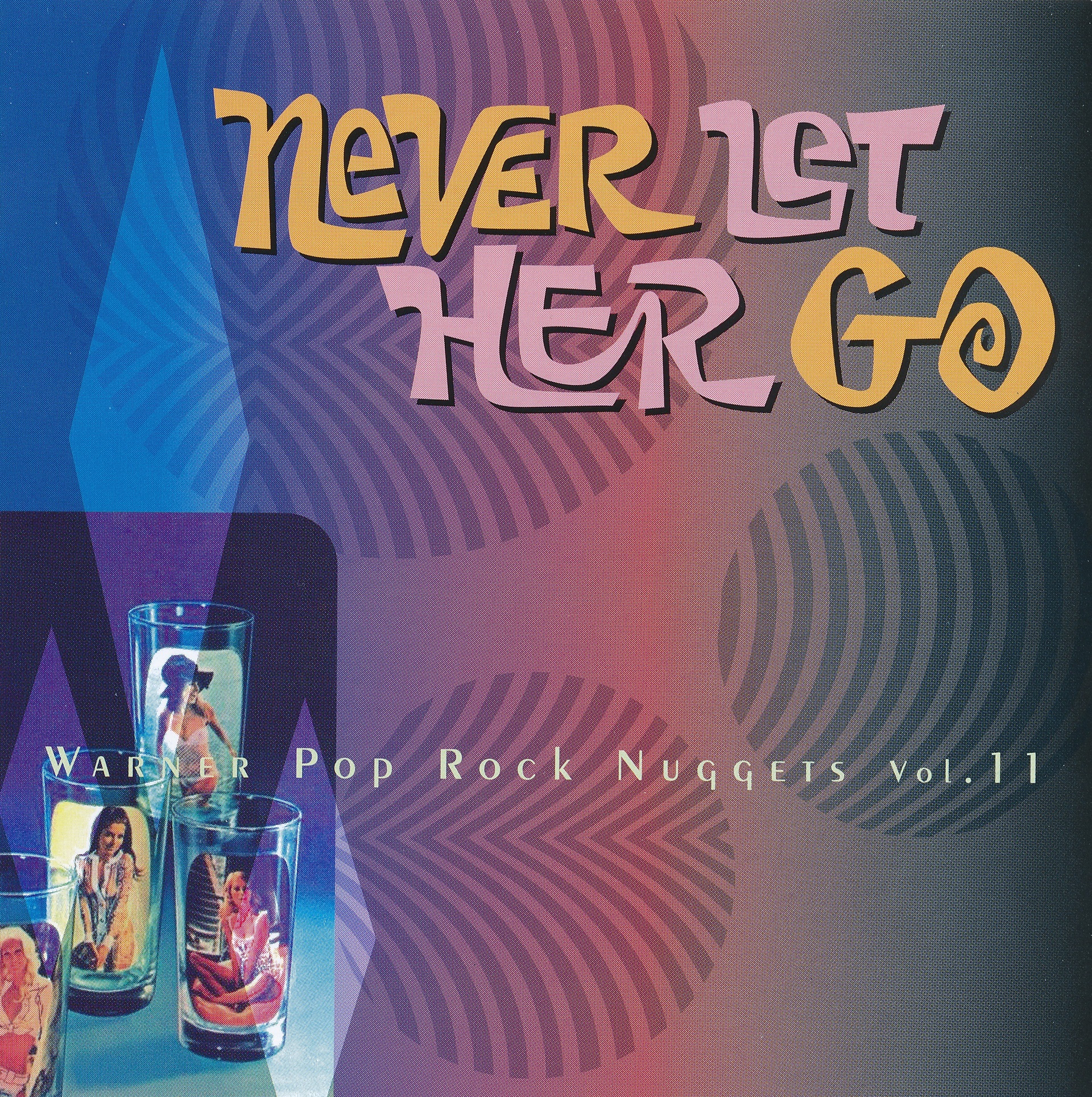 Warner Pop Rock Nuggets Volume 11 Never Let Her Go