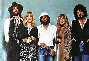 Fleetwood Mac - 50-tracks in DTS-wav. (op speciaal verzoek)