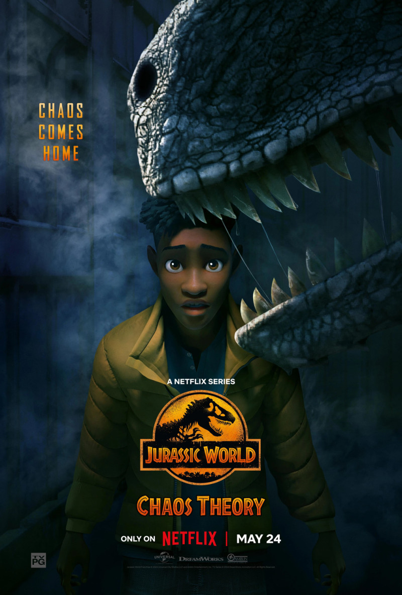 Jurassic World Chaos Theory S01 1080p NF WEB-DL DDP5 1 H 264-GP-TV-NLsubs