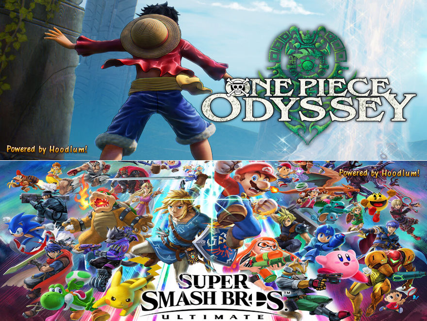 Super Smash Bros. Ultimate (FitGirl Edition)