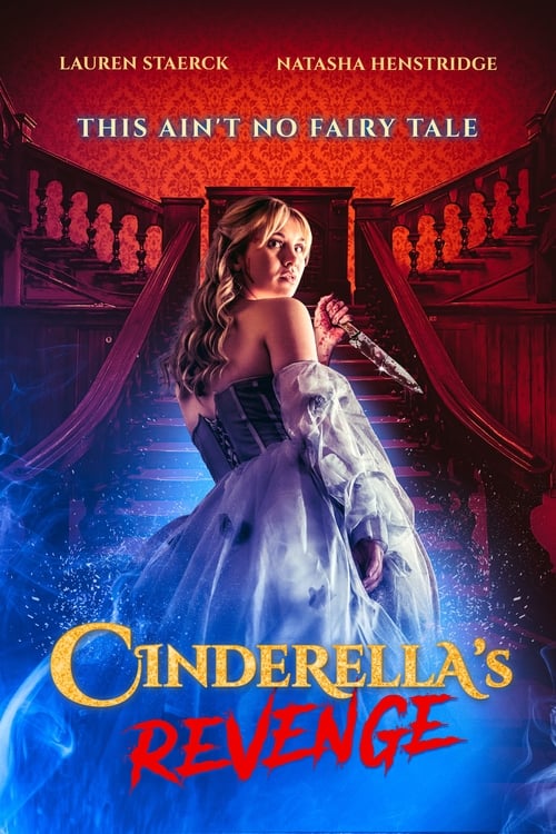 Cinderella S Revenge 2024 1080p WEB-DL AAC5 1 H264-BobDobbs
