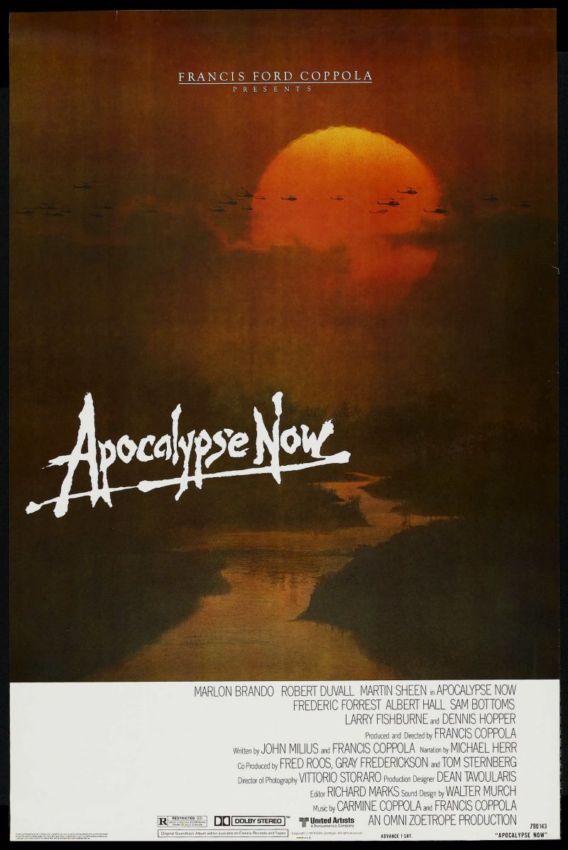Apocalypse Now (1979) Verzoekje