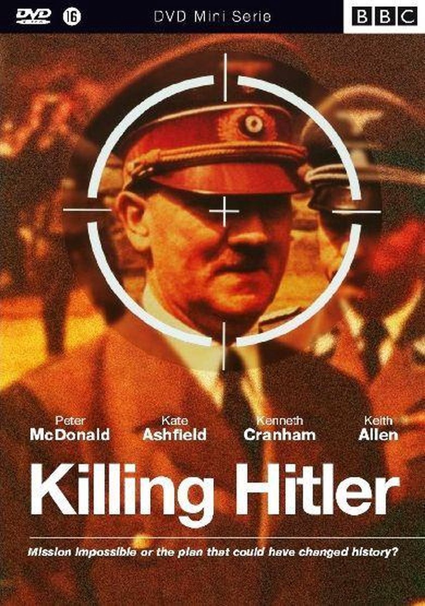 Killing Hitler - 2003